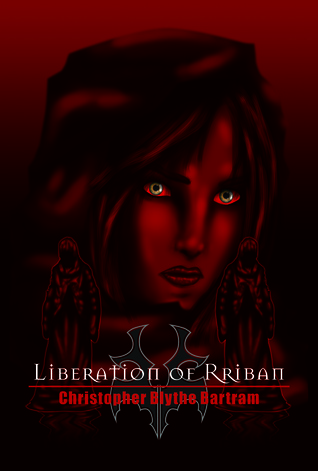 Liberation of Rriban (Dark Knights #3)