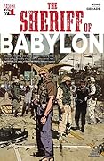 The Sheriff of Babylon #1
