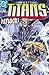 The Titans (1999-2003) #33