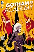 Gotham Academy (2014-2016) #12