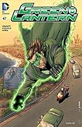 Green Lantern (2011-2016) #47