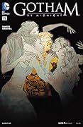 Gotham by Midnight #11
