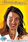 Female Force: Melinda Gates