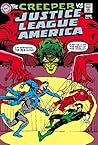 Justice League of America (1960-1987) #70