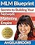 MLM Blueprint: Secrets to Building Your Network Marketing Empire