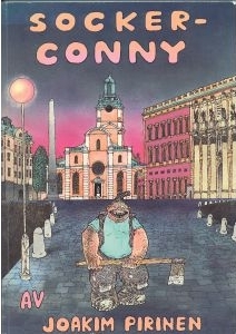 Socker-Conny (Paperback)