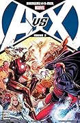 Avengers vs. X-Men #2