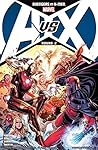 Avengers vs. X-Men #2 by Jason Aaron