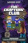 Friendship (The Crafters' Club #6) Friendship (The Crafters' Club #6)