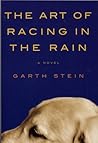 The Art of Racing in the Rain by Garth Stein