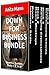 Down For Business Bundle(BDSM Older Woman Younger Men Taboo Romance): Down For Business Books 1, 2, 3 & 4(Submission and Domination Menage MFMMM)