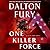 One Killer Force (Delta Force, #4)