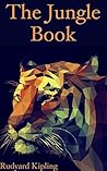 The Jungle Book by Rudyard Kipling