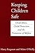 Keeping children safe: Chil...
