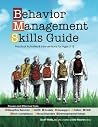 Behavior Management Skills Guide: Practical Activities & Interventions for Ages 3-18