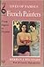 Lives of Famous French Painters