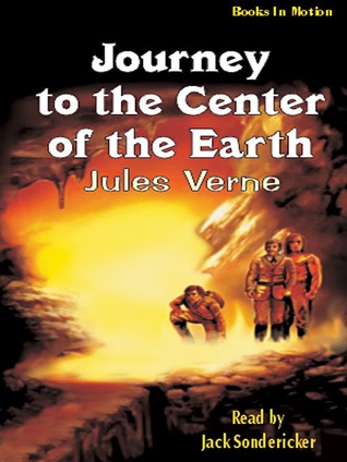 Journey to the Center of the Earth