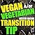 Vegan &/or Vegetarian Trans...