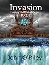 Invasion (Grumpy Old Wizards, #6) Invasion (Grumpy Old Wizards, #6)