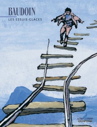 Les Essuie-glaces (Hardcover)