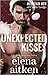 Unexpected Kisses (Castle Mountain Lodge #1)