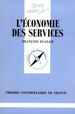 L'économie des services