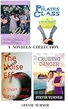A Novella Collection by Stevie Turner