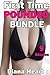 First Time POUNDED BUNDLE! (9 Stories Taboo Untouched With Alpha Males)