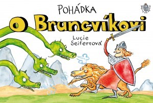Pohádka o Bruncvíkovi