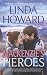 Mackenzie's Heroes: Mackenzie's Pleasure / Mackenzie's Magic (Mackenzie Family #3-3.5)