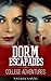 Dormitory Escapades: College Adventures