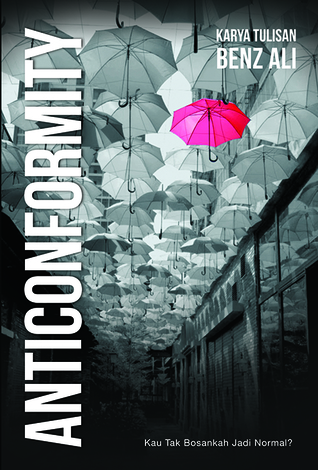 Anticonformity