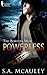 Powerless (The Borders War, #3)