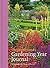 Christopher Lloyd's Gardening Year Journal