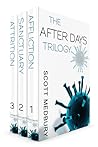 The After Days Trilogy The After Days Trilogy