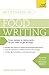 Get Started in Food Writing