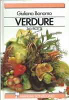 Verdure: 365 ricette