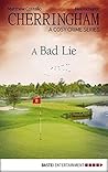 A Bad Lie by Matthew Costello