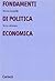 Fondamenti di politica econ...