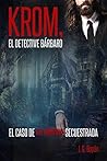 Krom el detective bárbaro: El caso de la vampira secuestrada (Personajes de El Mundo Encantado nº 1) (Spanish Edition) Krom el detective bárbaro: El caso de la vampira secuestrada (Personajes de El Mundo Encantado nº 1) (Spanish Edition)