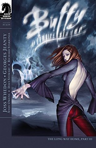 Buffy the Vampire Slayer: Season 8 #3 (Kindle Edition)