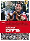 Revolution i Egypten: En gnista kan tända en präriebrand