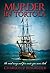 Murder in Tortola by Charlotte Magruder