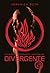 Divergente (Divergent, #2)