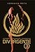 Divergente by Veronica Roth