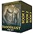 Bloodlust Box Set: A Detective Mystery Romance Series