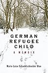 German Refugee Child