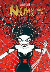 Nemi: Syksy 2005 (Nemi albums, #7)