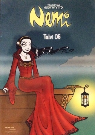 Nemi: Talvi 06 (Nemi albums, #8)