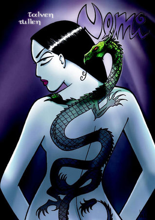 Nemi : Talven tullen (Nemi albums, #21)